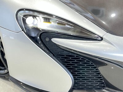 2016 Mclaren 650S SPIDER 照片 32