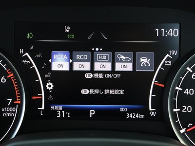 صورة 21 لـ 2023 Toyota LAND CRUISER 300