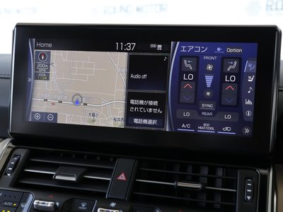 صورة 23 لـ 2023 Toyota LAND CRUISER 300