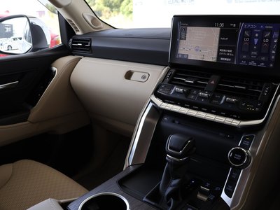 صورة 22 لـ 2023 Toyota LAND CRUISER 300