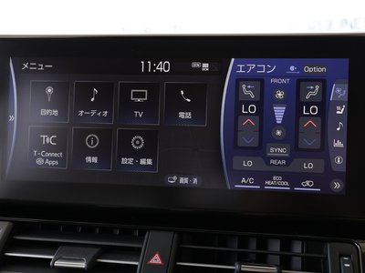 صورة 25 لـ 2023 Toyota LAND CRUISER 300