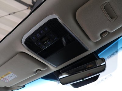 صورة 32 لـ 2023 Toyota LAND CRUISER 300