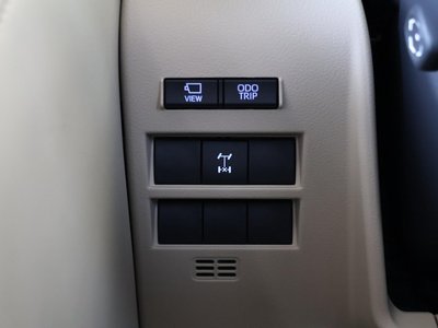 صورة 29 لـ 2023 Toyota LAND CRUISER 300