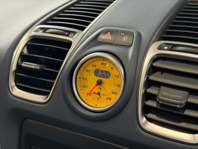 2013 Porsche BOXSTER photo 5