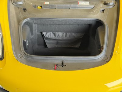 2013 Porsche BOXSTER thumbnail 22
