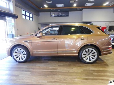 2022 Bentley BENTAYGA 照片 6