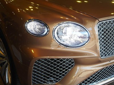 2022 Bentley BENTAYGA 照片 13