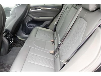 صورة مصغرة 13 لـ 2022 BMW X3 M
