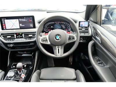 صورة مصغرة 15 لـ 2022 BMW X3 M