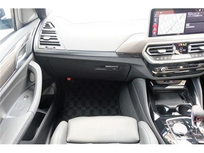 صورة مصغرة 16 لـ 2022 BMW X3 M
