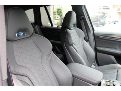 صورة مصغرة 17 لـ 2022 BMW X3 M