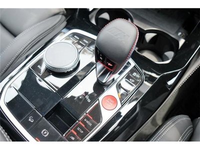 صورة مصغرة 22 لـ 2022 BMW X3 M
