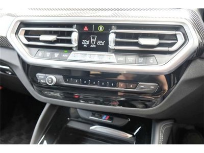 صورة مصغرة 21 لـ 2022 BMW X3 M