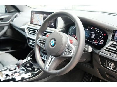 صورة مصغرة 18 لـ 2022 BMW X3 M