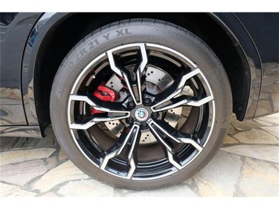 صورة مصغرة 29 لـ 2022 BMW X3 M