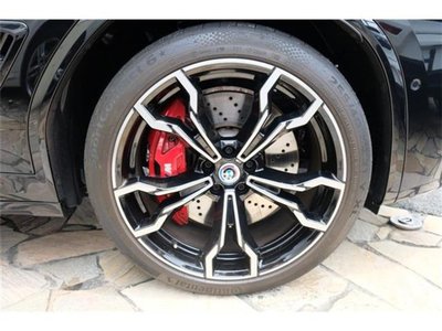 صورة مصغرة 27 لـ 2022 BMW X3 M