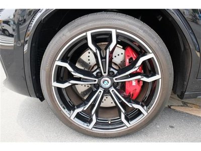 صورة مصغرة 28 لـ 2022 BMW X3 M