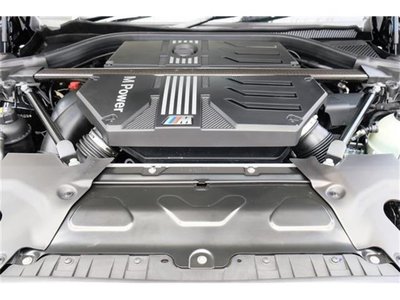 صورة مصغرة 26 لـ 2022 BMW X3 M