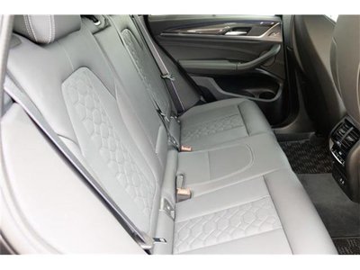 صورة مصغرة 14 لـ 2022 BMW X3 M