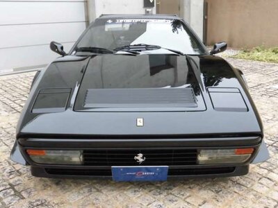 1988 Ferrari 328 GTS 照片 19