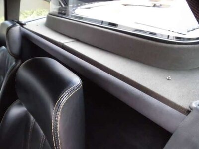 1988 Ferrari 328 GTS 照片 8