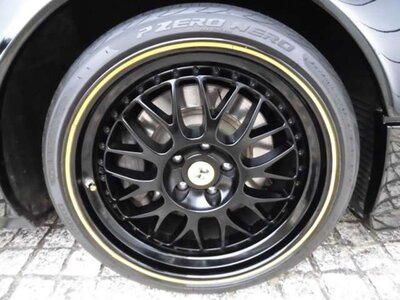 1988 Ferrari 328 GTS 照片 10