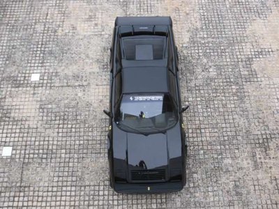 1988 Ferrari 328 GTS 照片 20
