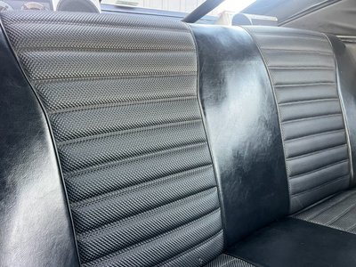 1977 Nissan SKYLINE COUPE — фото 38