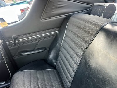 1977 Nissan SKYLINE COUPE — фото 41