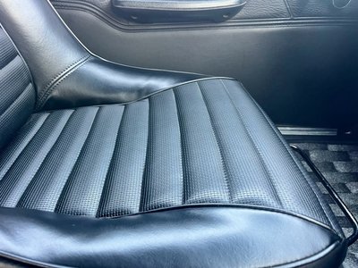 1977 Nissan SKYLINE COUPE — фото 36