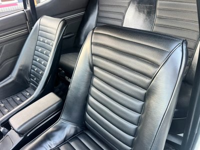 1977 Nissan SKYLINE COUPE — фото 33