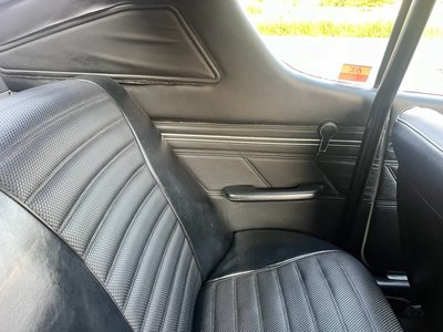 1977 Nissan SKYLINE COUPE — фото 42