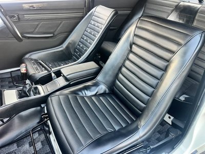 1977 Nissan SKYLINE COUPE — фото 30
