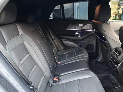 2021 Mercedes-BENZ GLE AMG thumbnail 17