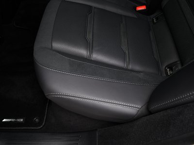 صورة 12 لـ 2021 Mercedes-BENZ GLE AMG