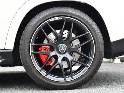 2021 Mercedes-BENZ GLE AMG thumbnail 31