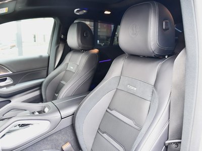 صورة 7 لـ 2021 Mercedes-BENZ GLE AMG