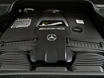 2021 Mercedes-BENZ GLE AMG thumbnail 28