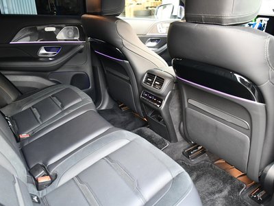 2021 Mercedes-BENZ GLE AMG thumbnail 19