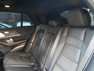 صورة 10 لـ 2021 Mercedes-BENZ GLE AMG