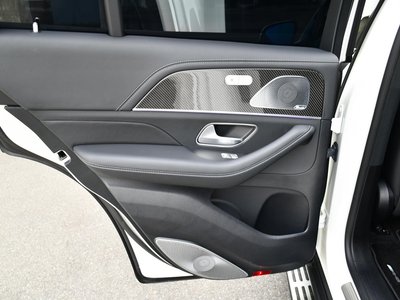 صورة 14 لـ 2021 Mercedes-BENZ GLE AMG