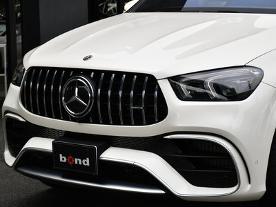 صورة 2 لـ 2021 Mercedes-BENZ GLE AMG