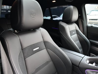 2021 Mercedes-BENZ GLE AMG thumbnail 22