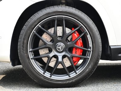 2021 Mercedes-BENZ GLE AMG thumbnail 30