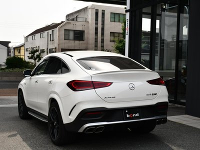 2021 Mercedes-BENZ GLE AMG thumbnail 32