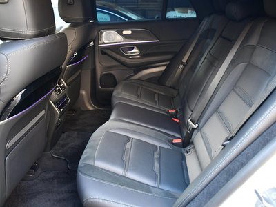 صورة 11 لـ 2021 Mercedes-BENZ GLE AMG