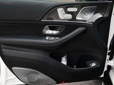 صورة 9 لـ 2021 Mercedes-BENZ GLE AMG