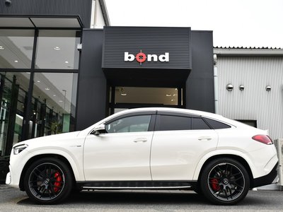 2021 Mercedes-BENZ GLE AMG thumbnail 29