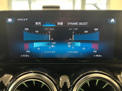 2021 Mercedes-BENZ GLB AMG 照片 44