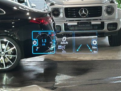 2021 Mercedes-BENZ GLB AMG 照片 31